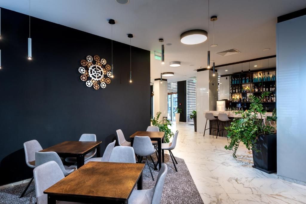 Best Western PLUS Premium Inn фото 18