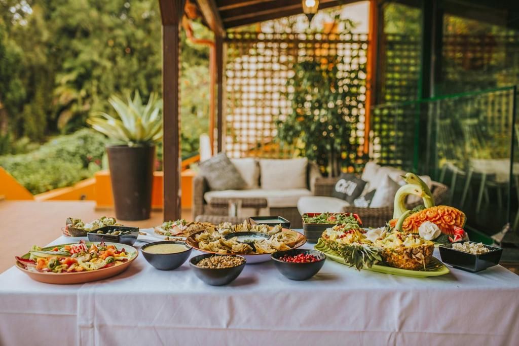 Hotel Alpino Atlantico Ayurveda Cure Centre - Adults Only фото 12