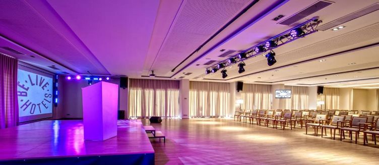 Фото отеля Be Live Collection Marrakech Adults Only All inclusive