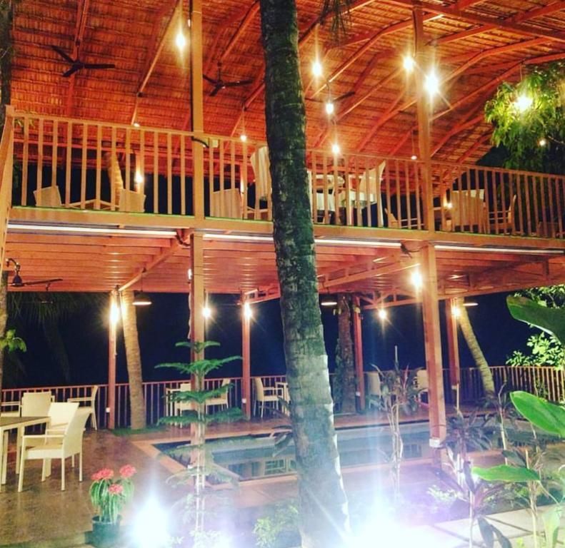 Хостел «Mariners Bay Resort» фото 44