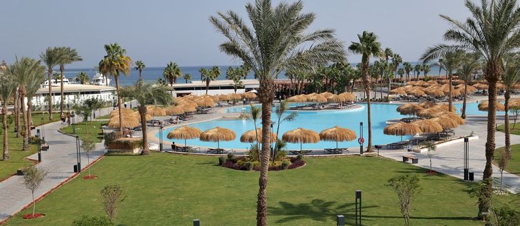 Фото отеля Xanadu Club Makadi Bay