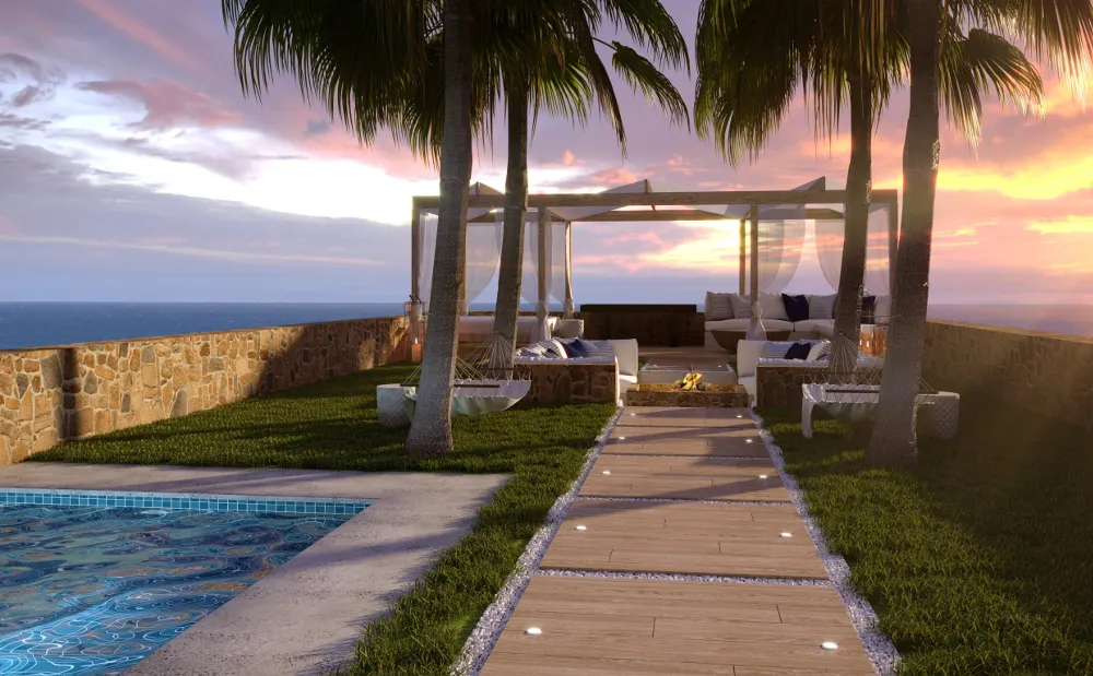 Radisson Blu Beach Resort фото 37
