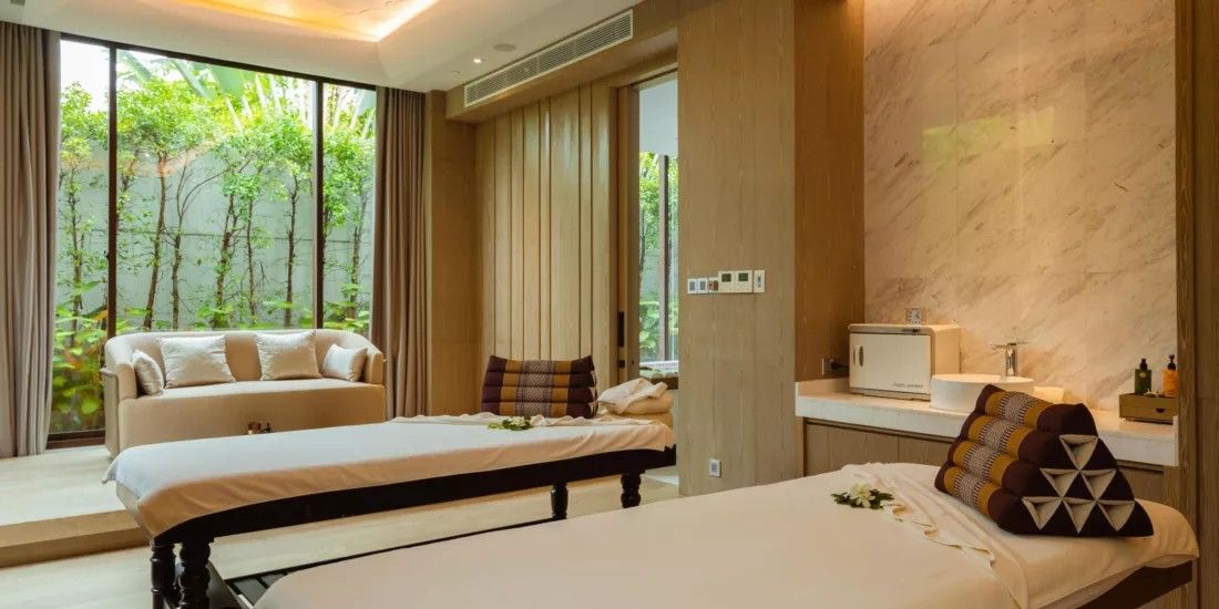 InterContinental Phuket Resort фото 24