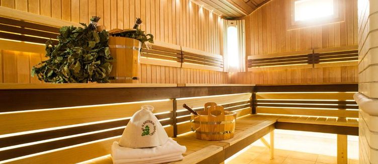Фото отеля Sowa House