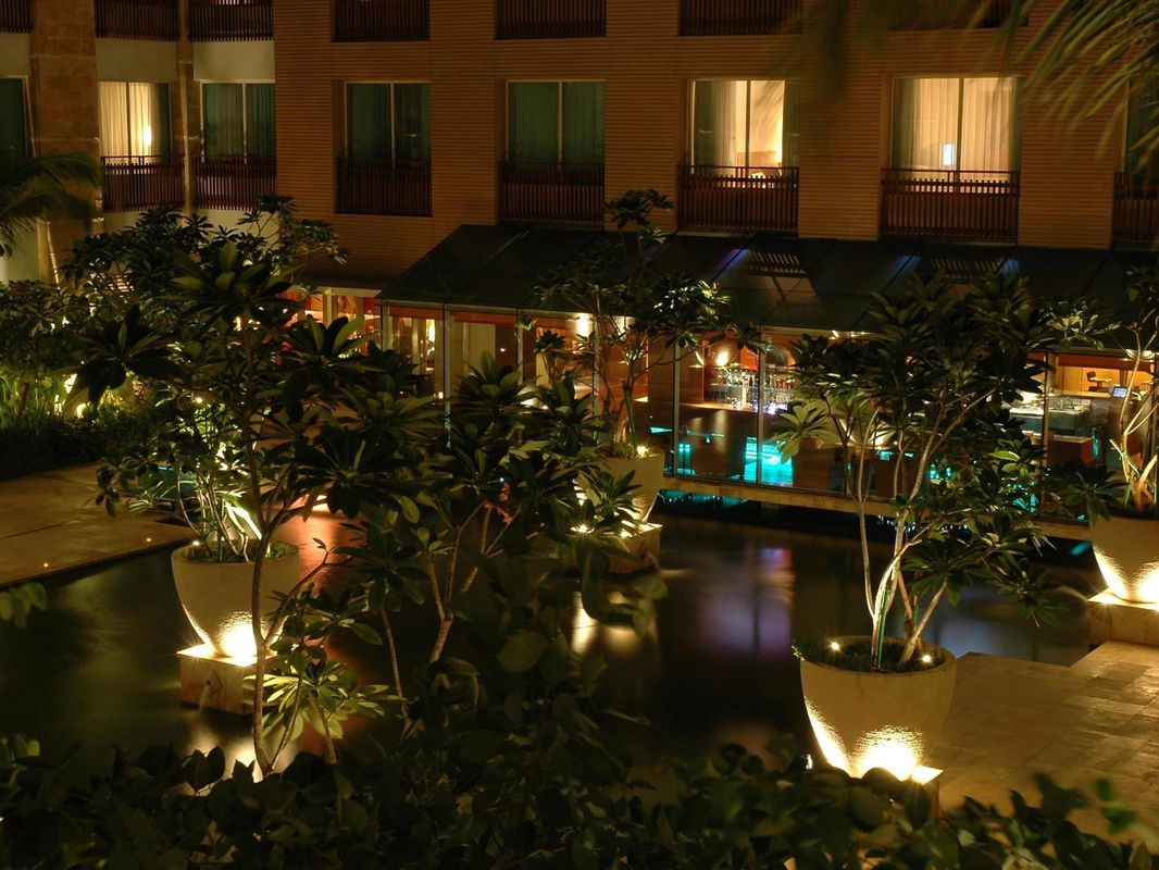 Novotel Jakarta Mangga Dua Square фото 12
