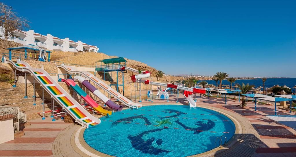 Dreams Vacation Resort фото 29