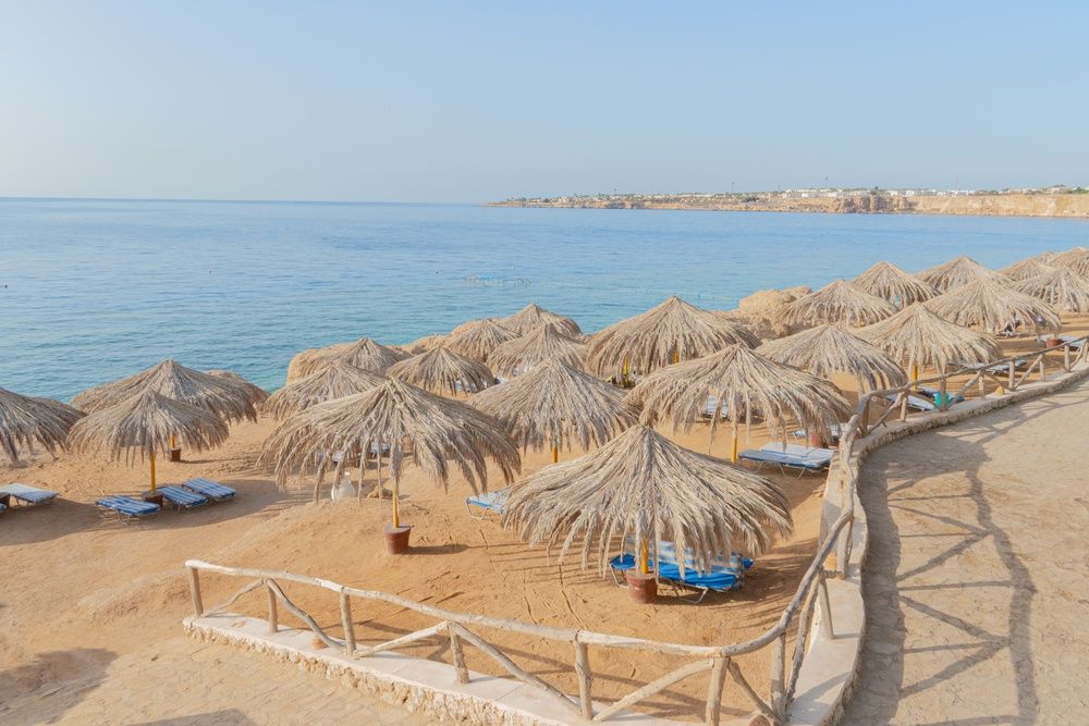 Sharm Club Beach Resort фото 228