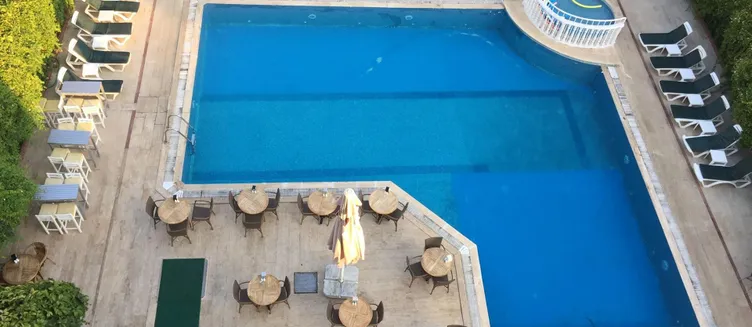 Фото отеля Seray Hotel