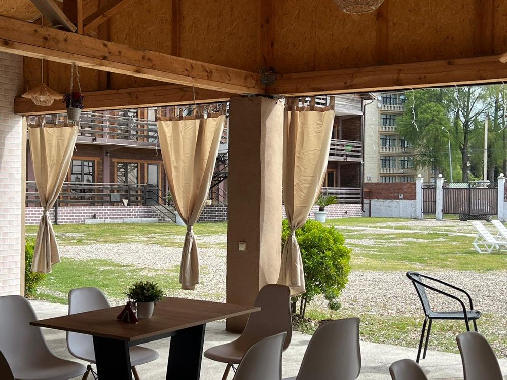 Гостевой дом «Гостевой дом «Villa Bella»» фото 15