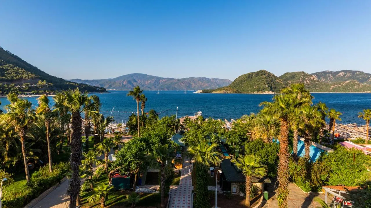 Letoile Beach Hotel фото 24