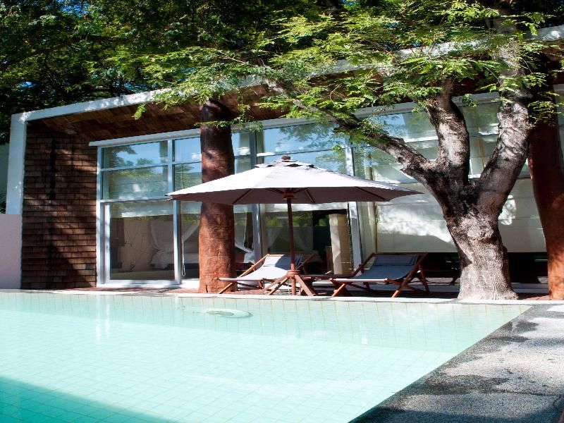 Veranda Resort & Villas Hua Hin – Cha Am фото 52