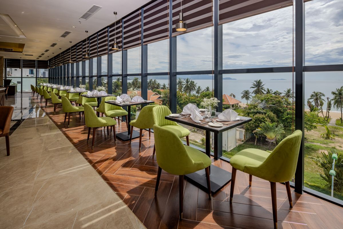 Best Western Premier Marvella Nha Trang фото 8