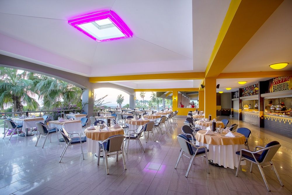 Pine Beach Belek фото 220