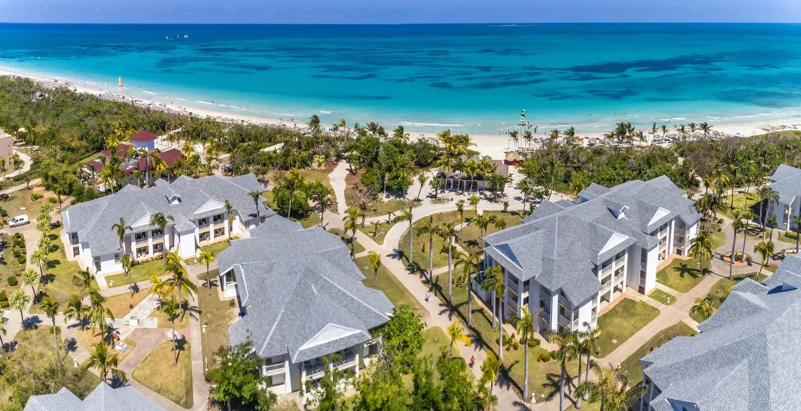 Melia Peninsula Varadero фото 1