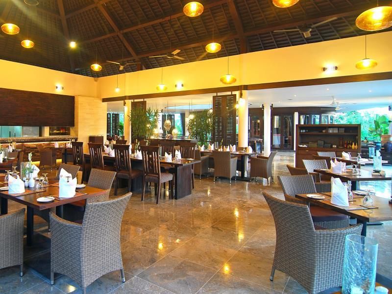 Gending Kedis Luxury Villas & Spa Estate фото 9