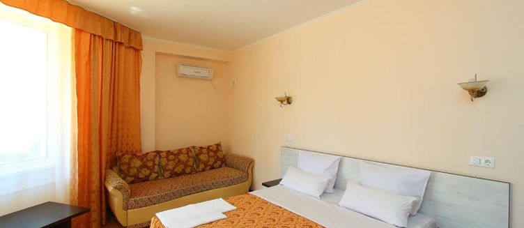 Фото отеля Русич