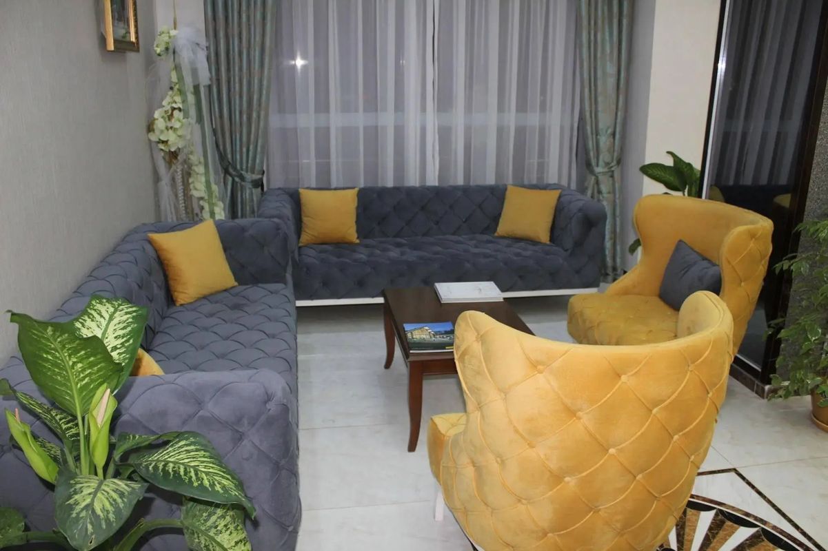 Otel Carpe Diem Gold фото 3