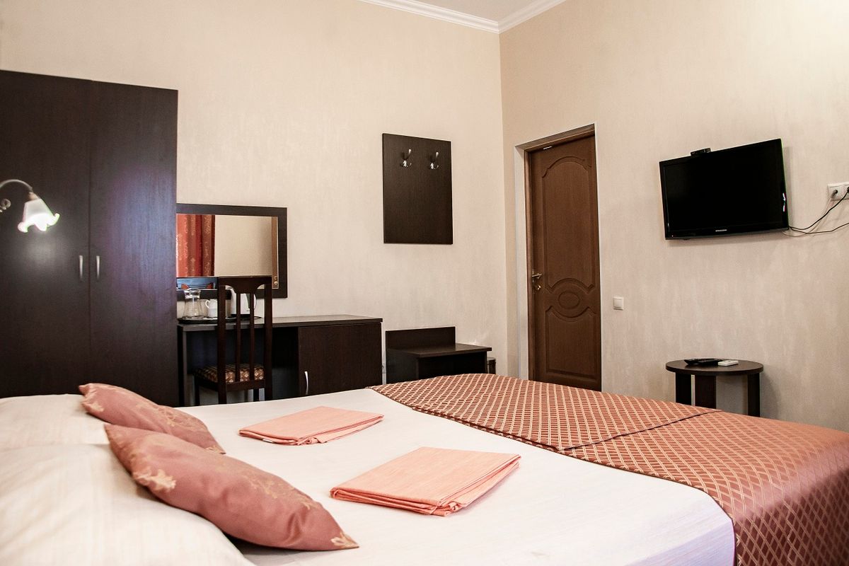 Strass Hotel фото 41