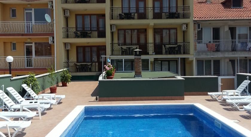 Гостевой дом «Kostadinovi Guest House» фото 25