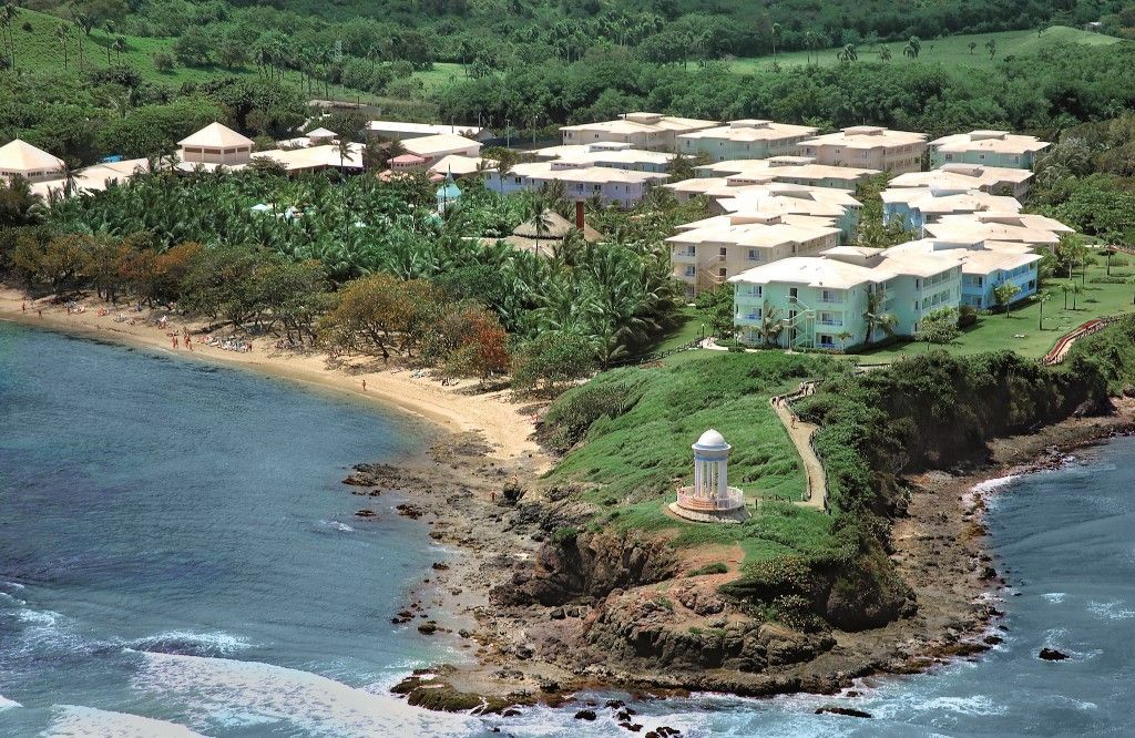 Senator Puerto Plata Spa Resort фото 67