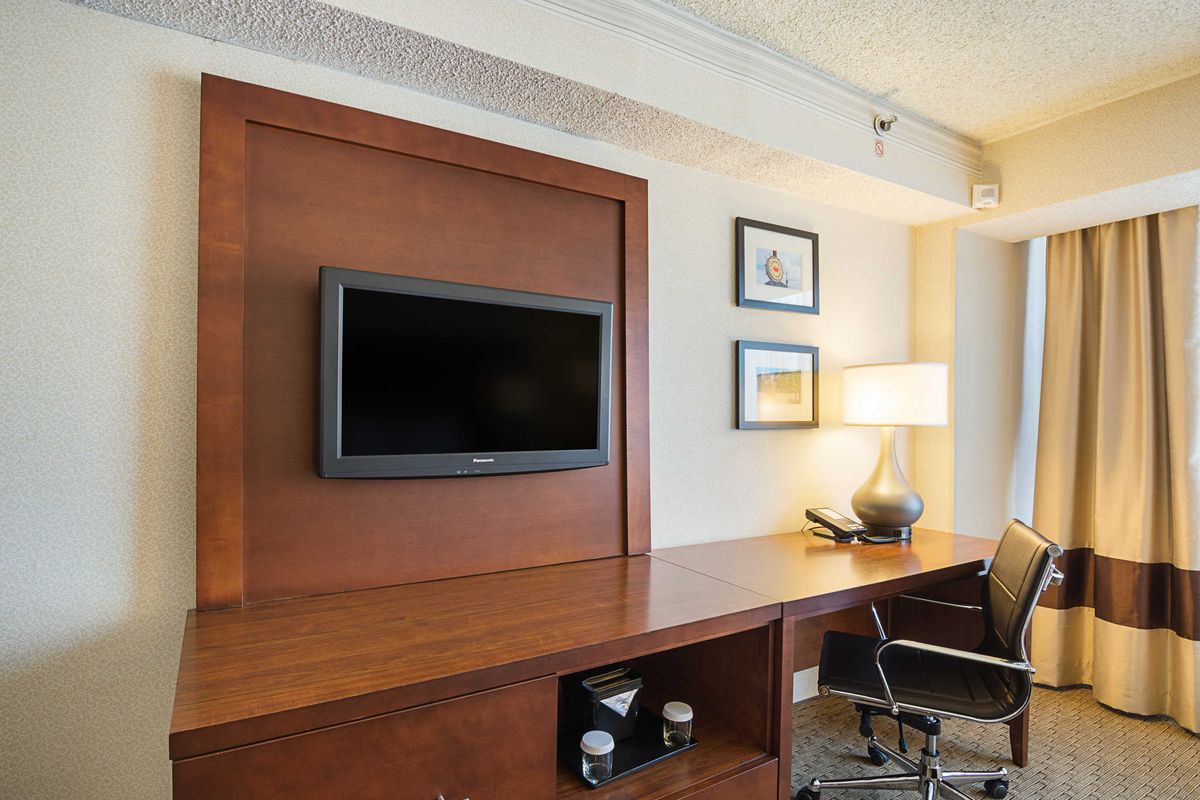Comfort Inn By the Bay фото 48