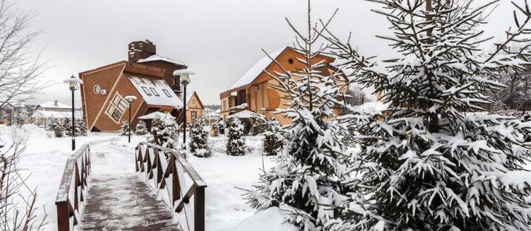 Фото отеля Загородный Клуб Лачи
