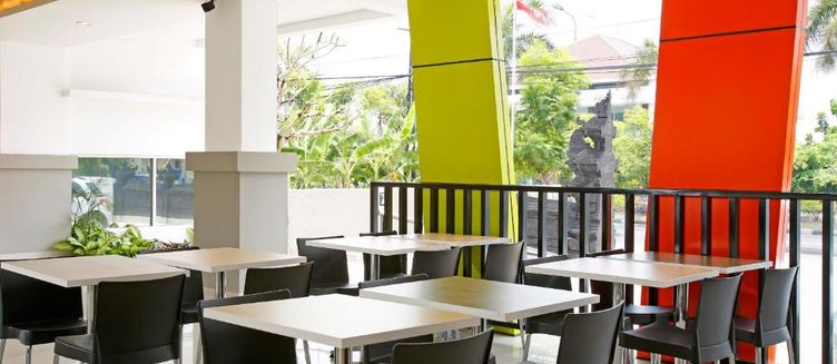 Фото отеля Amaris Hotel Sunset Road Bali