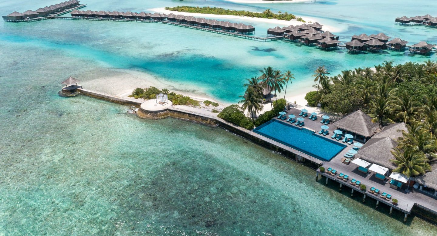 Anantara Veli Maldives Resort (Adults Only) фото 0