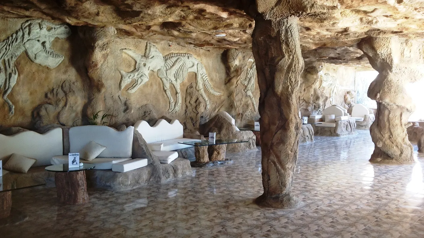 Caves Beach Resort (Adults Only) фото 15