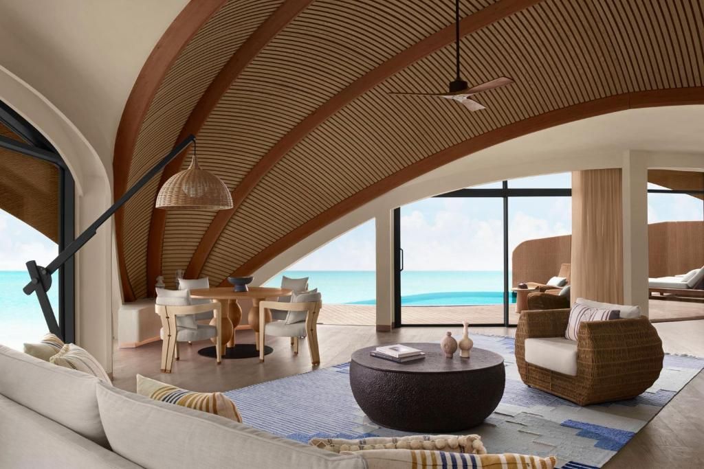 Nujuma, a Ritz-Carlton Reserve фото 76