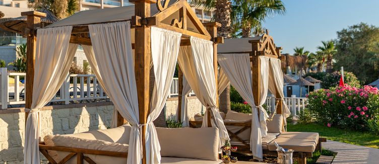 Фото отеля Seya Beach Hotel - Alacati