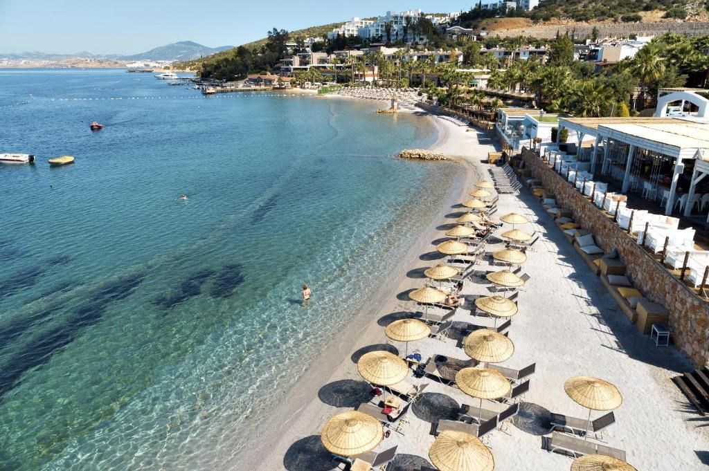 TUI Magic Life Bodrum (Adults Only) фото 39