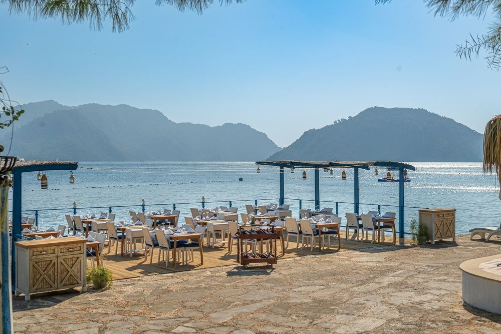 Labranda Mares Marmaris Hotel фото 190