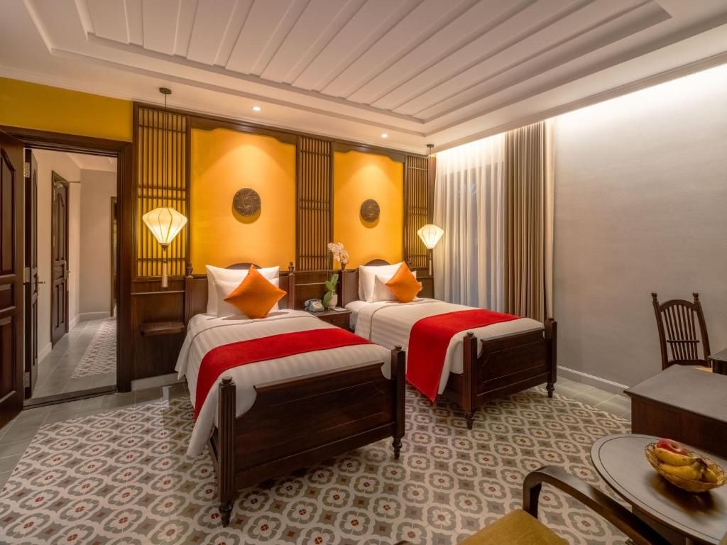 Little Residence - A Boutique Hotel & Spa фото 52