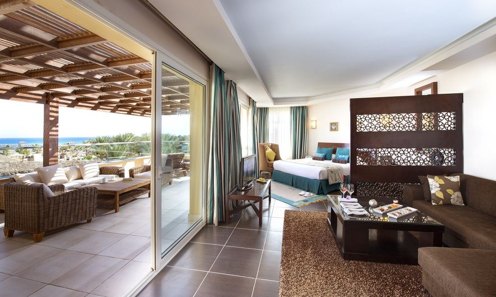 Amwaj Beach Club Abu Soma фото 204