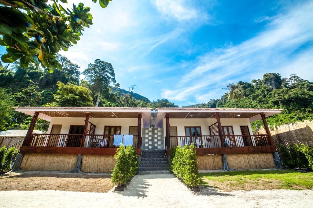 PP Nice Beach Resort фото 3