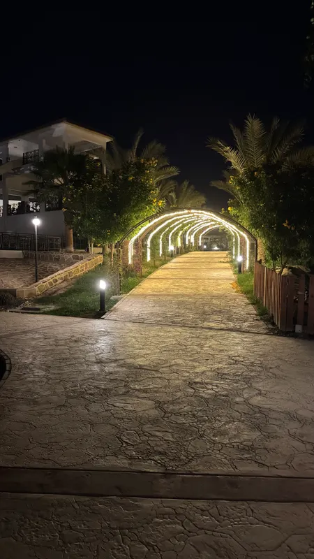 Malikia Resort Abu Dabbab фото 64