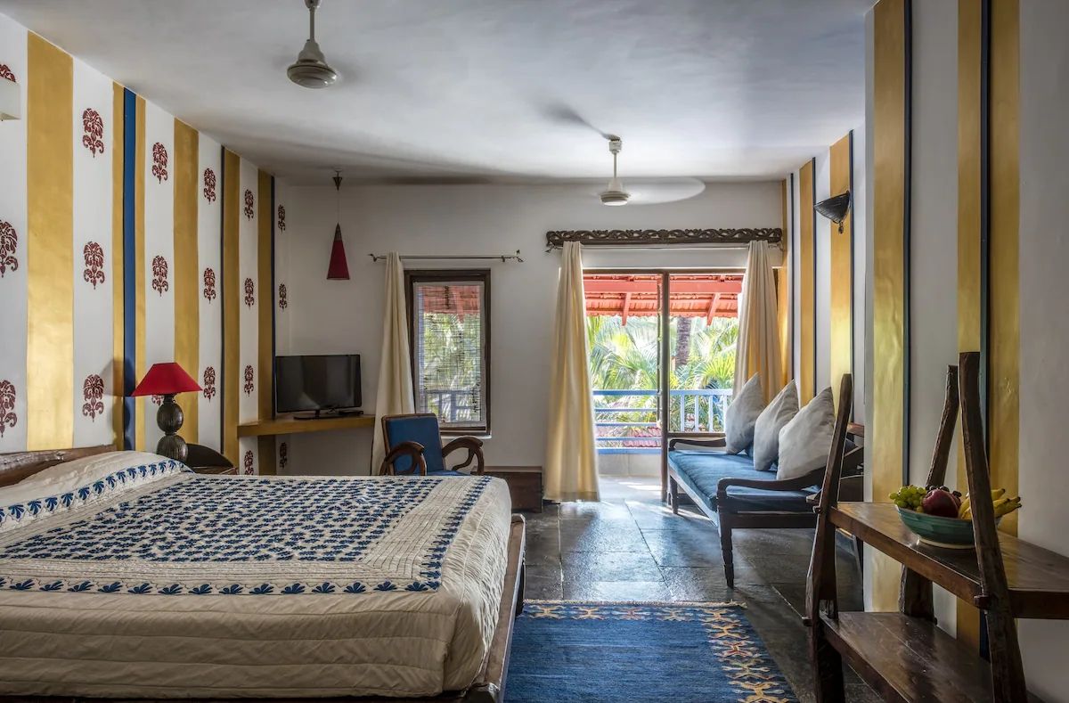 Casa Baga фото 4