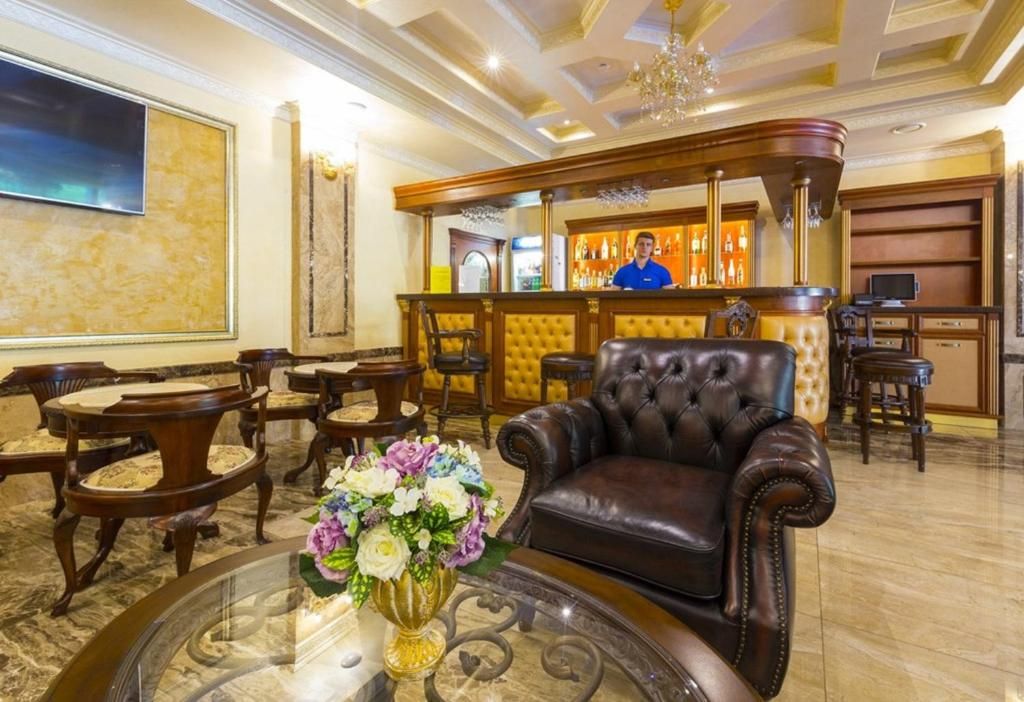 Sun Palace Gagra фото 32