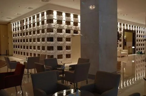 Фото отеля WOW Istanbul Hotel