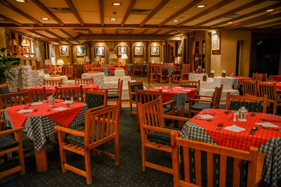 Tobya Boutique Hotel фото 3