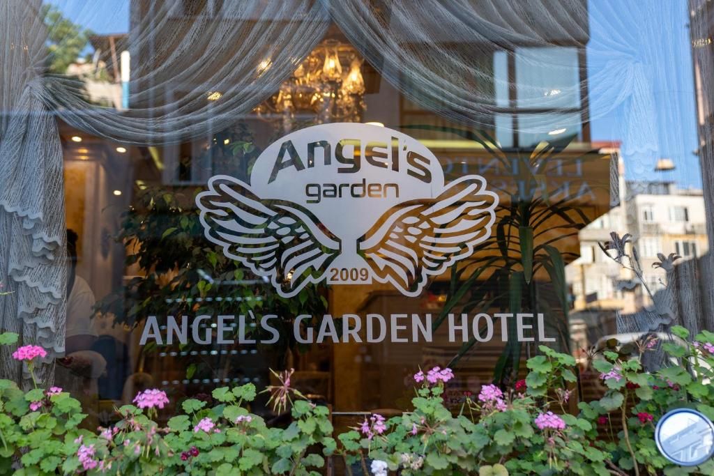 Angels Garden фото 20