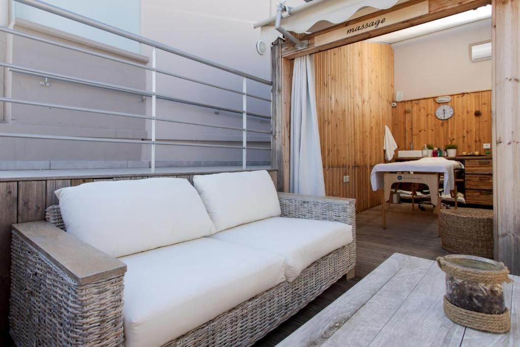 Georgioupolis Beach Hotel фото 28