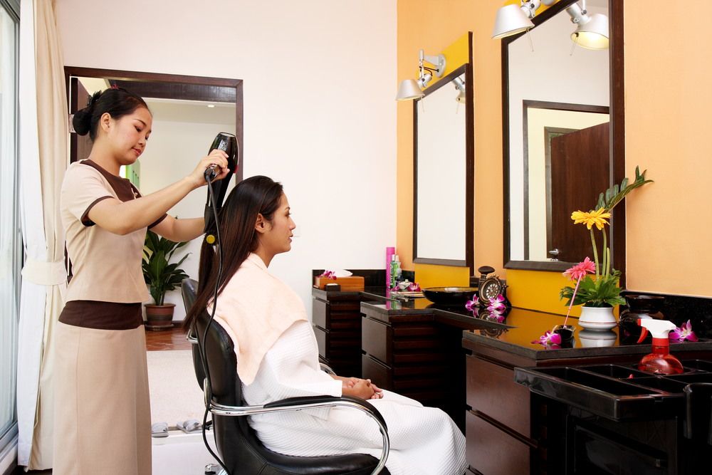All Seasons Naiharn Phuket фото 65