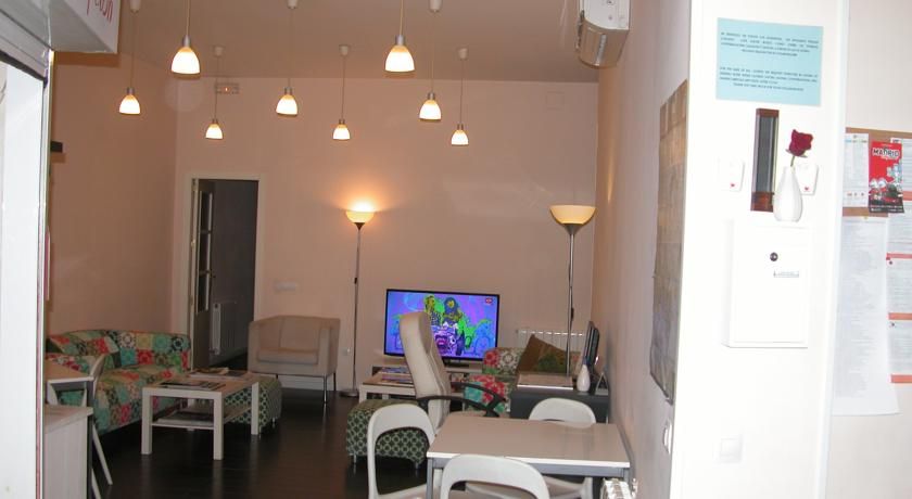Hostal Pizarro фото 32