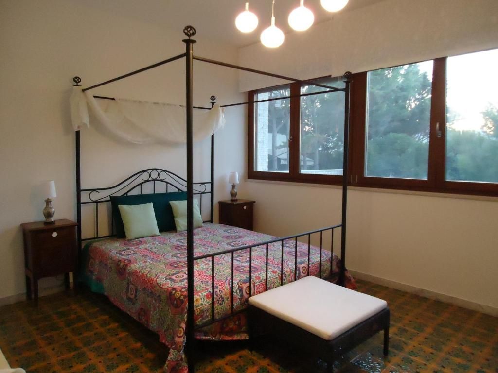 Villa Dafne фото 31