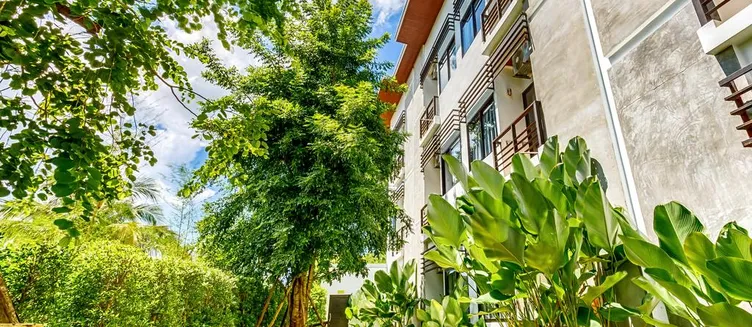 Фото отеля Ideo Phuket Hotel