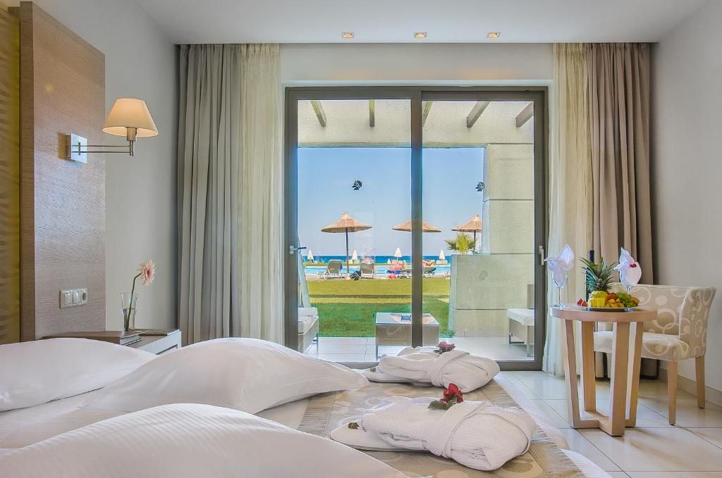 Astir Odysseus Kos Resort & Spa фото 25