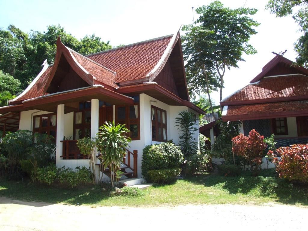 Bill Resort Koh Samui фото 28
