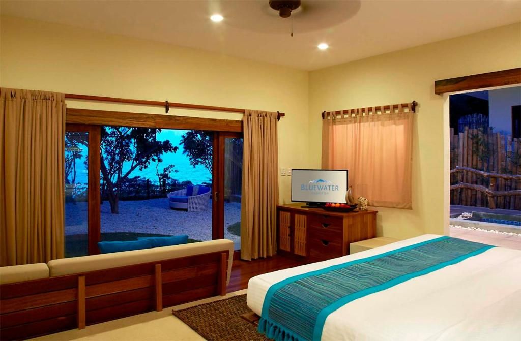 Sumilon Bluewater Island Resort фото 34